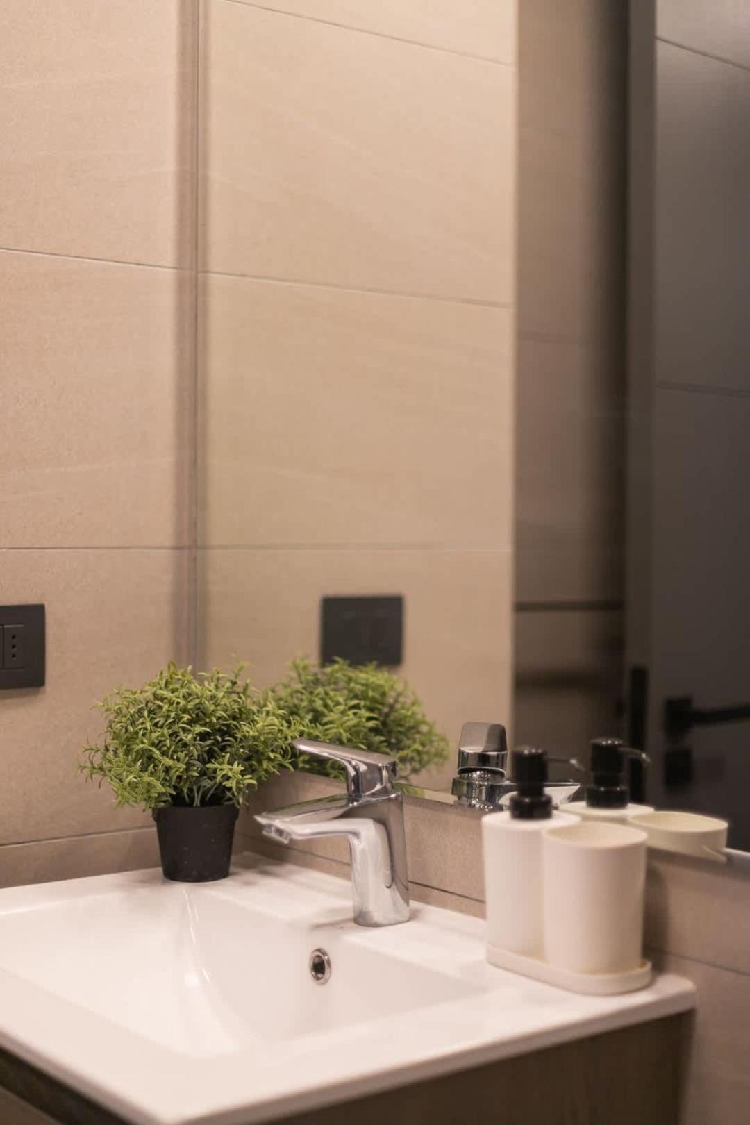 Appartamento Relajate En Condes 2d2b Totalmente Equipado