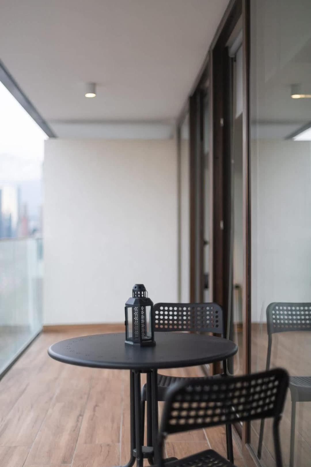 Apartamento Relajate En Condes 2d2b Totalmente Equipado Santiago de Chile