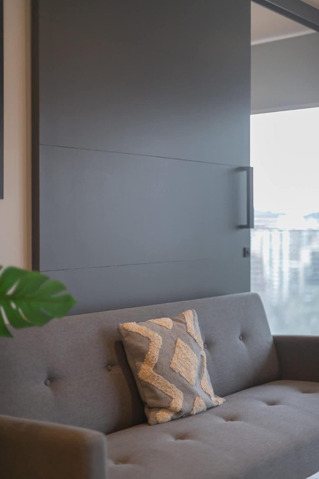 Apartment Relajate En Condes 2d2b Totalmente Equipado Santiago